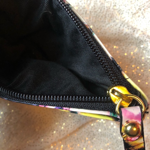 Lodis butterfly wallet - Picture 3 of 5